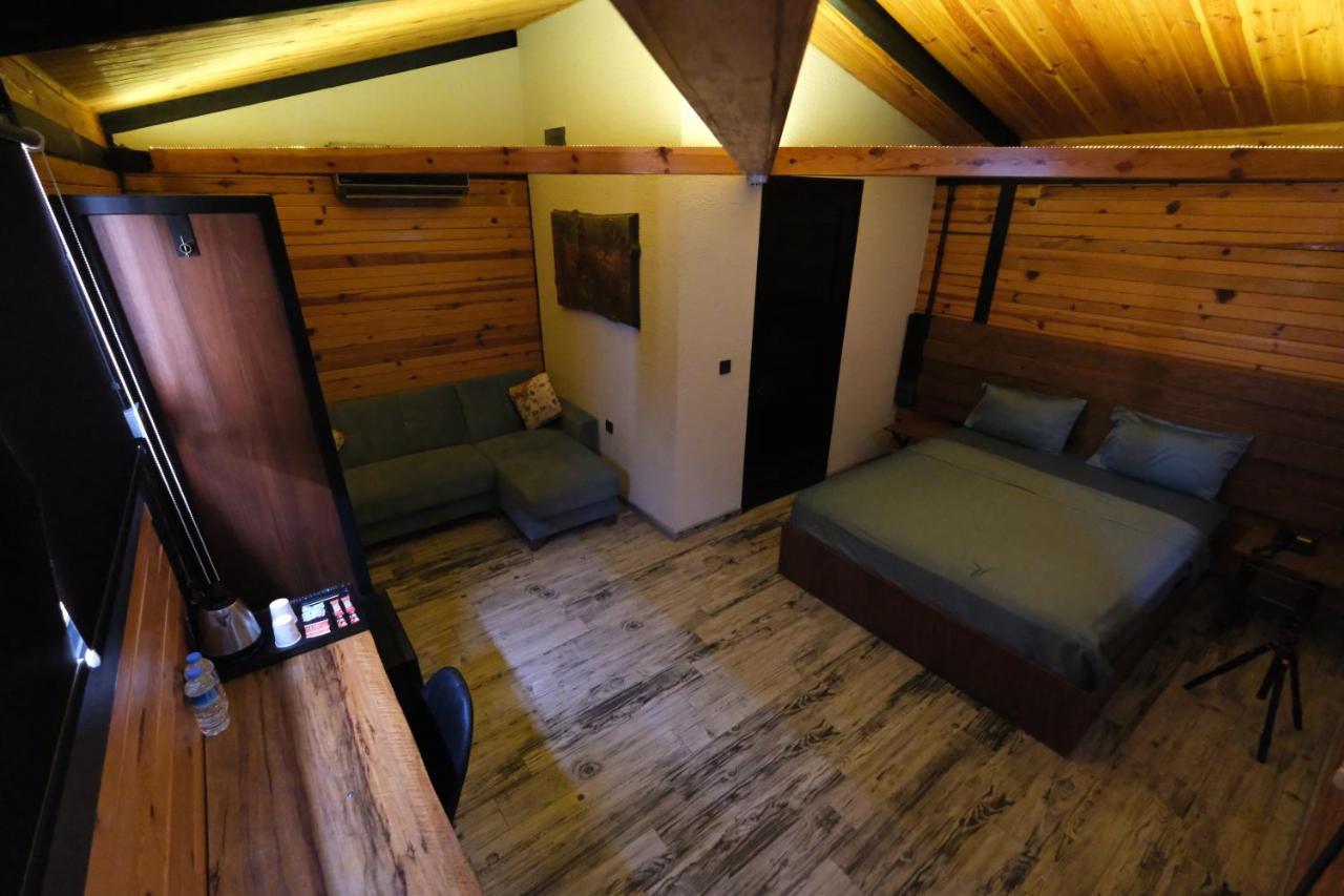 Kosa Otel Çeşme Exterior foto