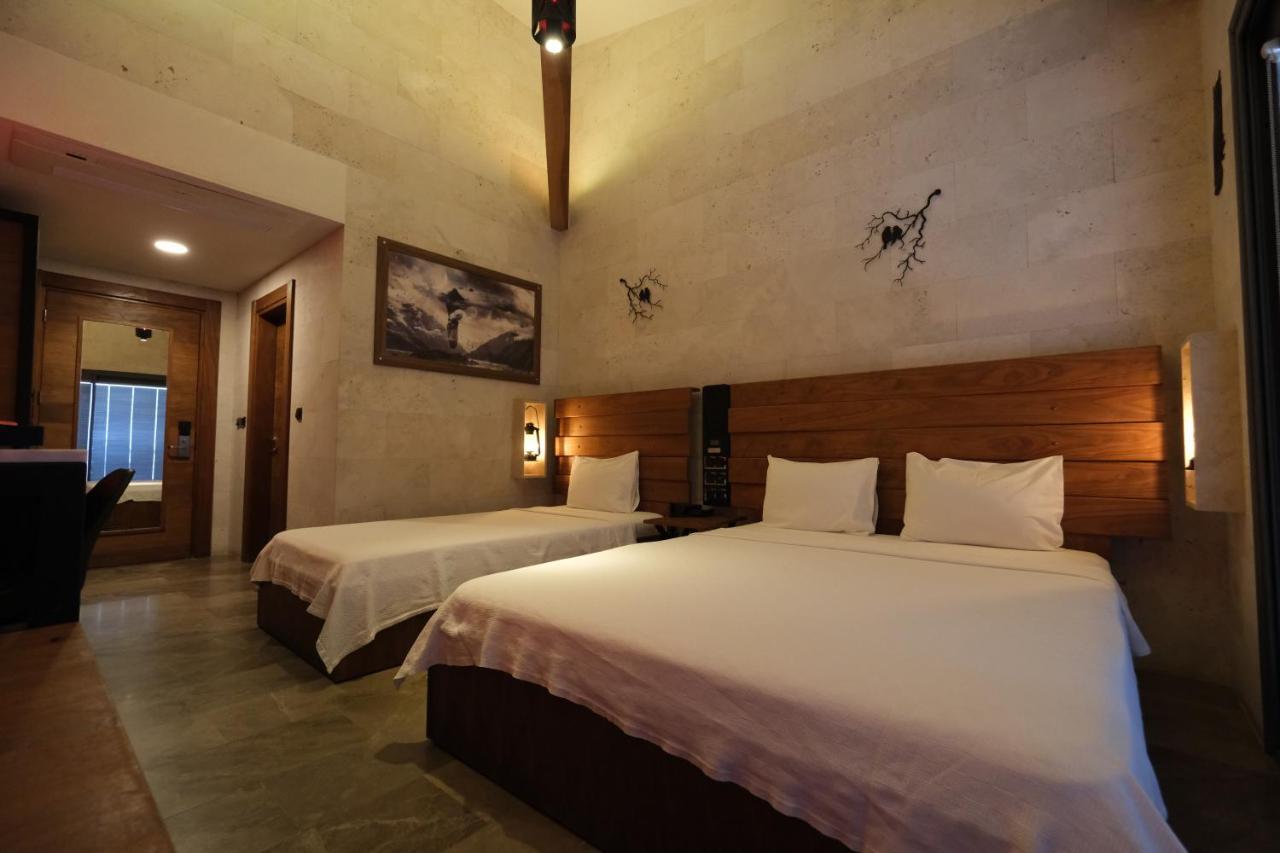 Kosa Otel Çeşme Exterior foto